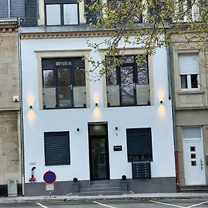 Maison d'hôtes Guesthaus, Dudelange