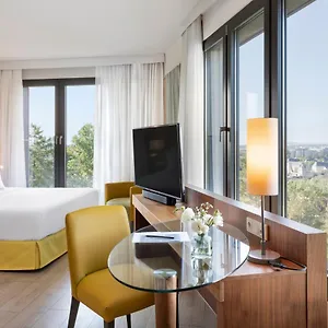 Melia Luxembourg By