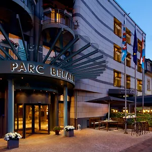 4* Hotell Parc Belair