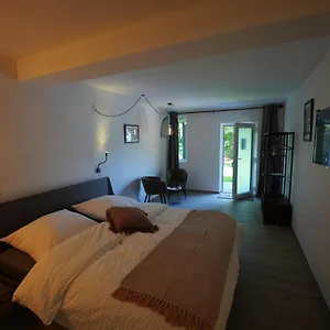 Couette-café Alferweiher, Echternach