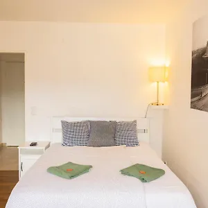 Apartment Studio Lux City, Luxembourg