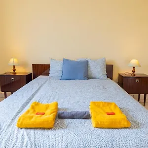 Appart hôtel Good Connection Airport &, Luxembourg