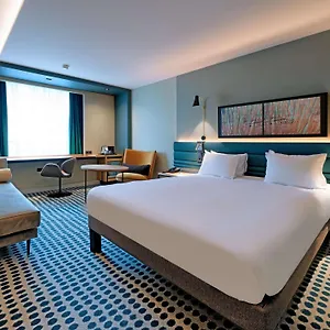 4* Szálloda Novotel Kirchberg