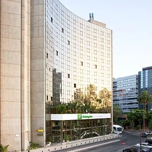 Lisbon-continental By Ihg Hotel Lissabon