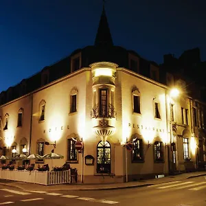 3* Szálloda Le Chatelet