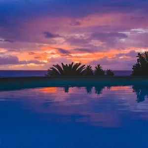 Bo Bed & Breakfast Teahupoo