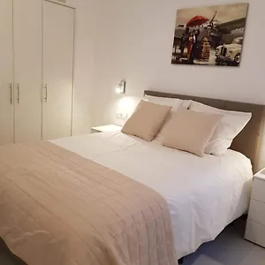 Apartamento Shs Sweet City 24, Luxemburgo