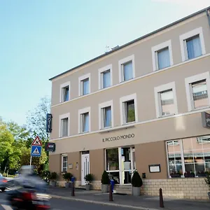 Hotel Il Piccolo Mondo, Luxemburgo