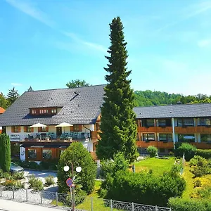 Leonhardihof Hotel Bad Tölz