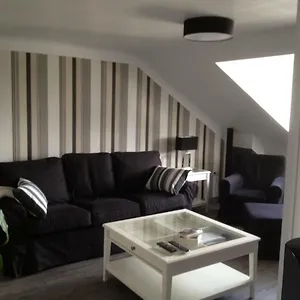 Apartment Les Cheris Appart, Luxembourg