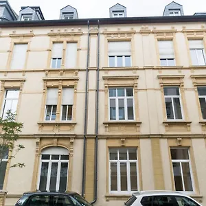  Appartement Smartflats -