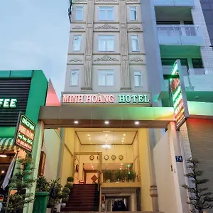 Minh Hoang Hotel Hô Chi Minh-Ville